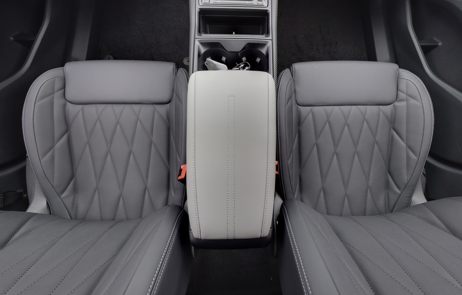 heti ajoon Ford Capri