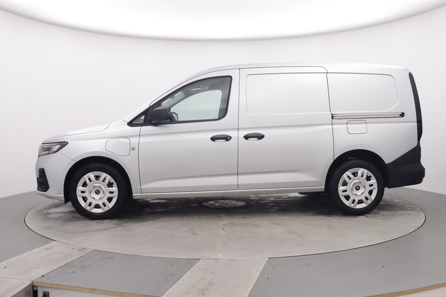 heti ajoon Ford Transit Connect