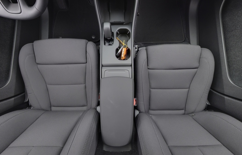 heti ajoon Volvo EX40