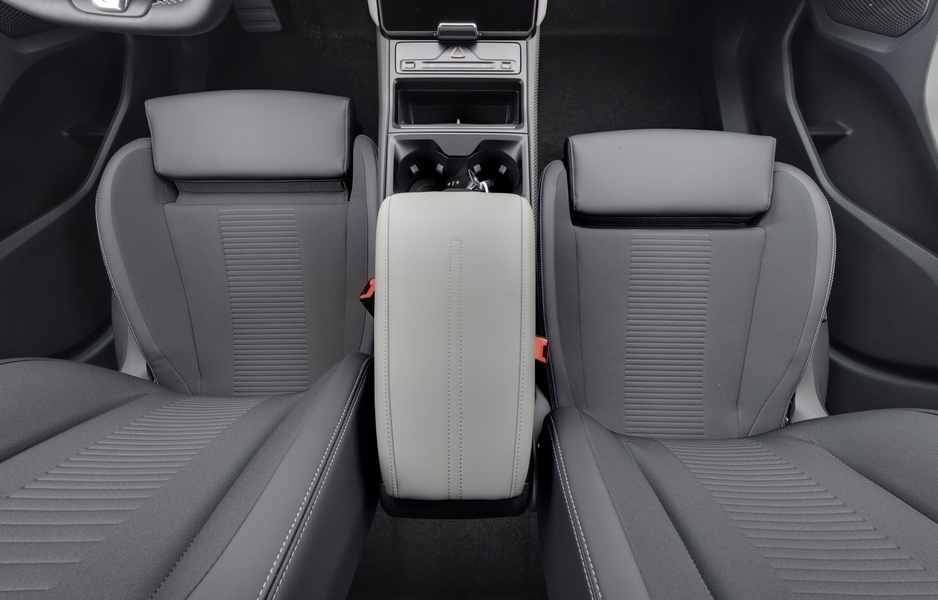 heti ajoon Ford Capri