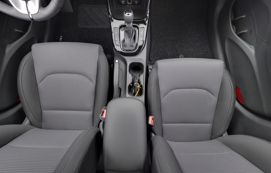 heti ajoon Hyundai i30 Wagon