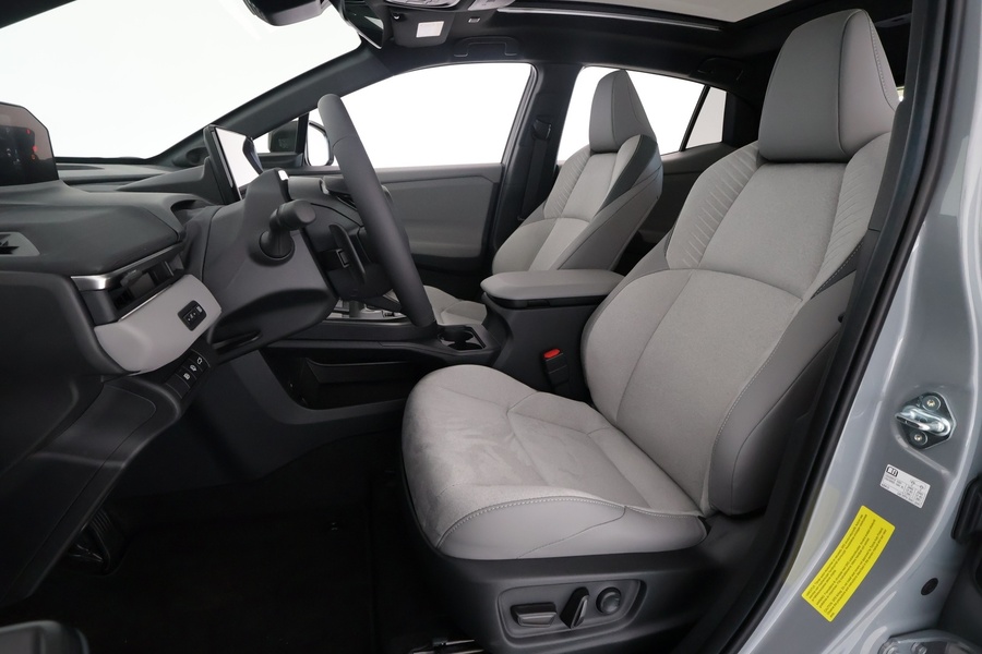 heti ajoon Toyota C-HR+