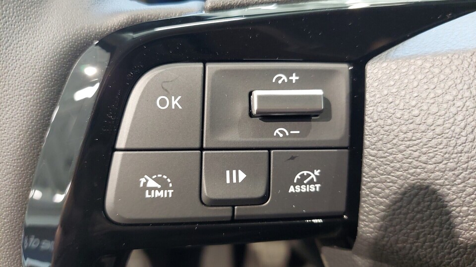 heti ajoon Toyota Proace CITY Verso