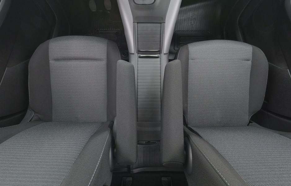 heti ajoon Toyota Proace CITY Verso