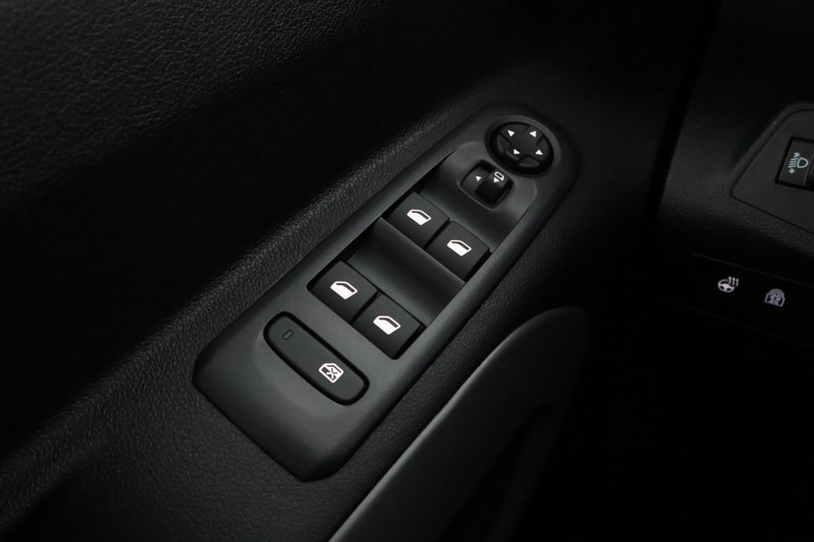 heti ajoon Toyota Proace CITY Verso