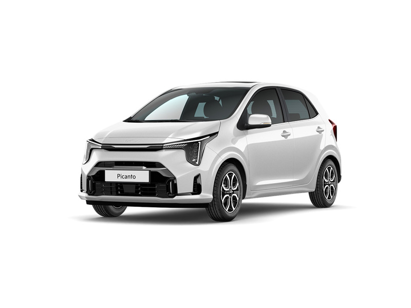 heti ajoon Kia Picanto