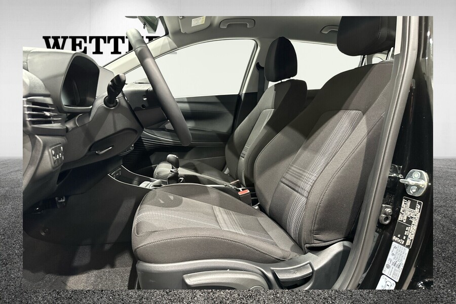 heti ajoon Hyundai i20 Hatchback