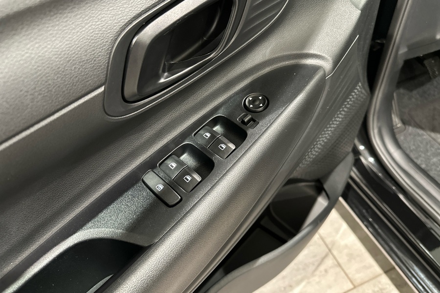 heti ajoon Hyundai i20 Hatchback