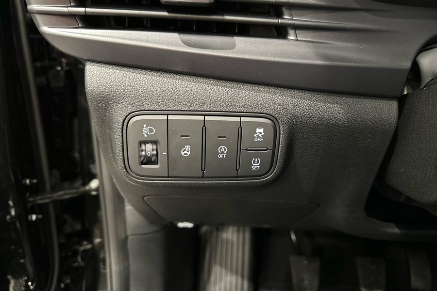 heti ajoon Hyundai i20 Hatchback