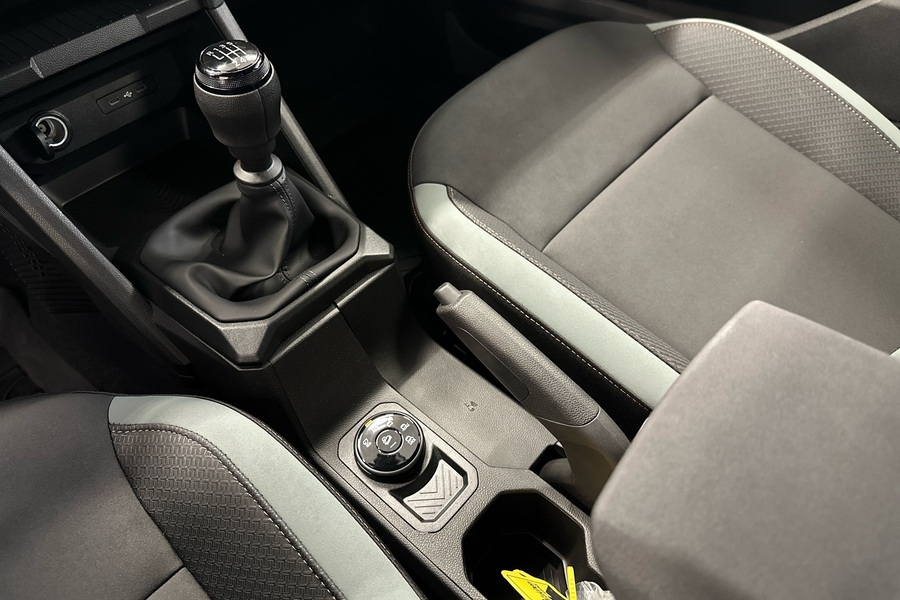 heti ajoon Dacia Duster