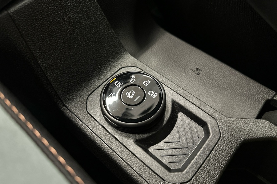 heti ajoon Dacia Duster