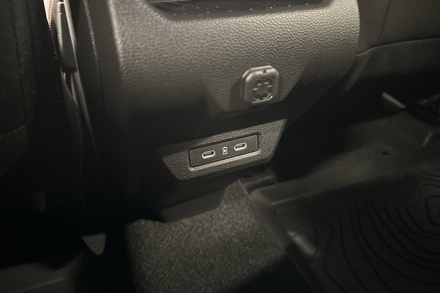 heti ajoon Dacia Duster