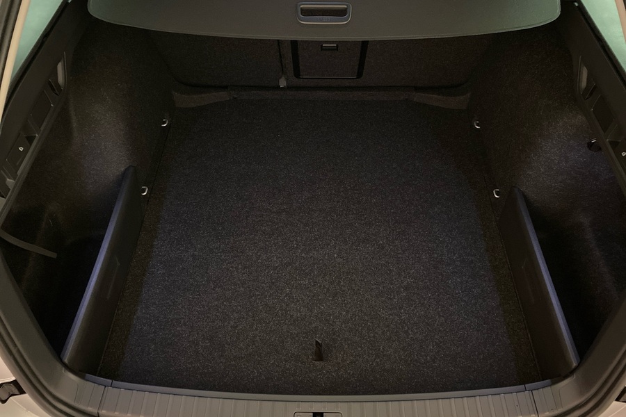 heti ajoon Skoda Octavia