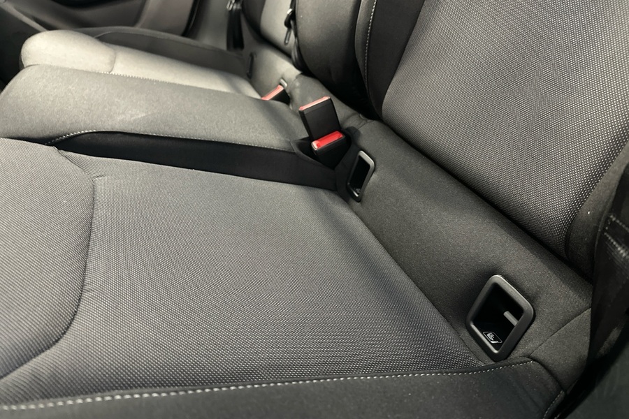 heti ajoon Skoda Fabia