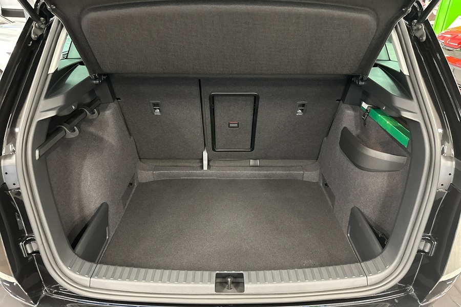 heti ajoon Skoda Karoq