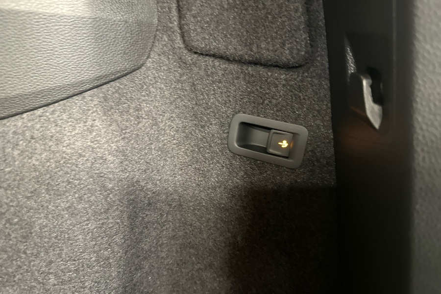 heti ajoon Skoda Karoq