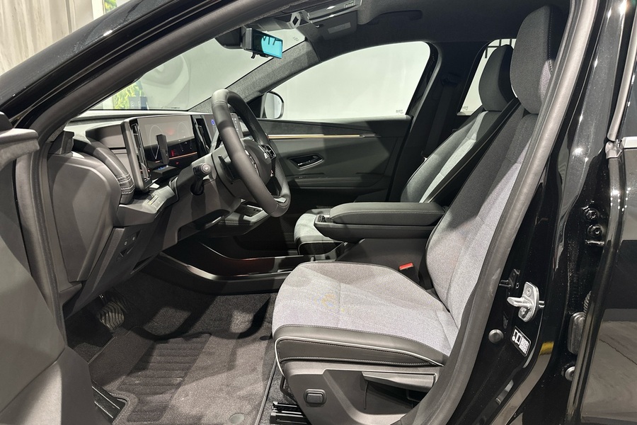 heti ajoon Mitsubishi Eclipse Cross