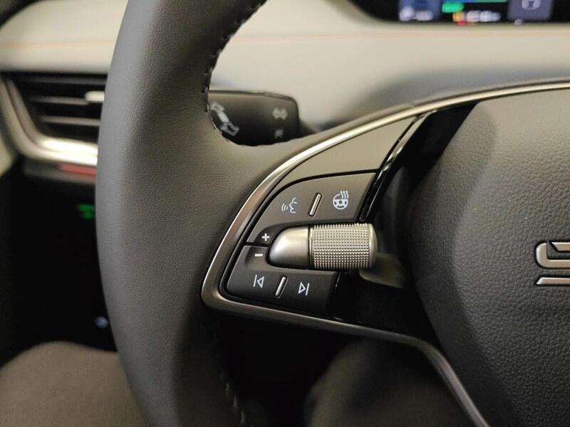 heti ajoon Skoda Elroq