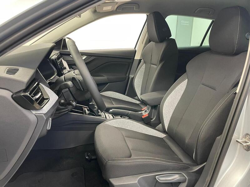 heti ajoon Skoda Scala