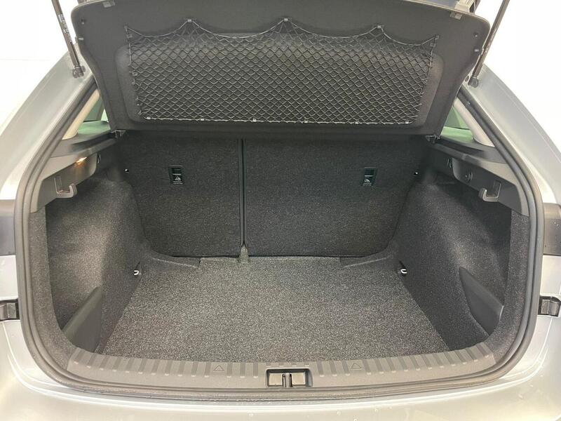 heti ajoon Skoda Scala