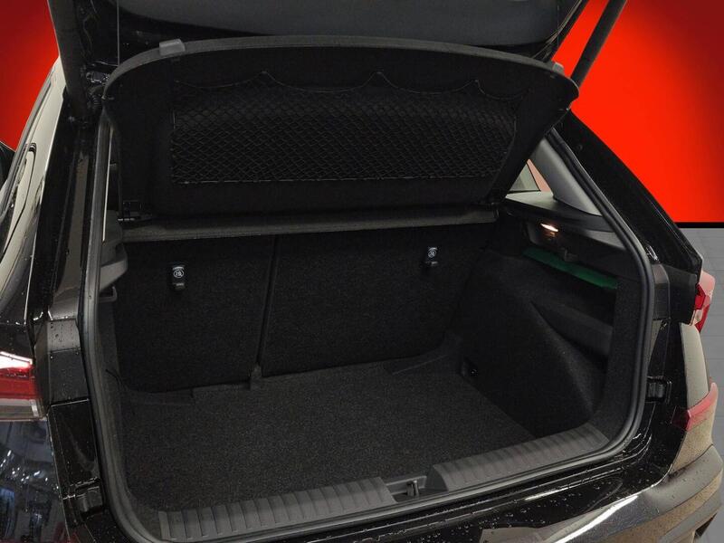 heti ajoon Skoda Kamiq