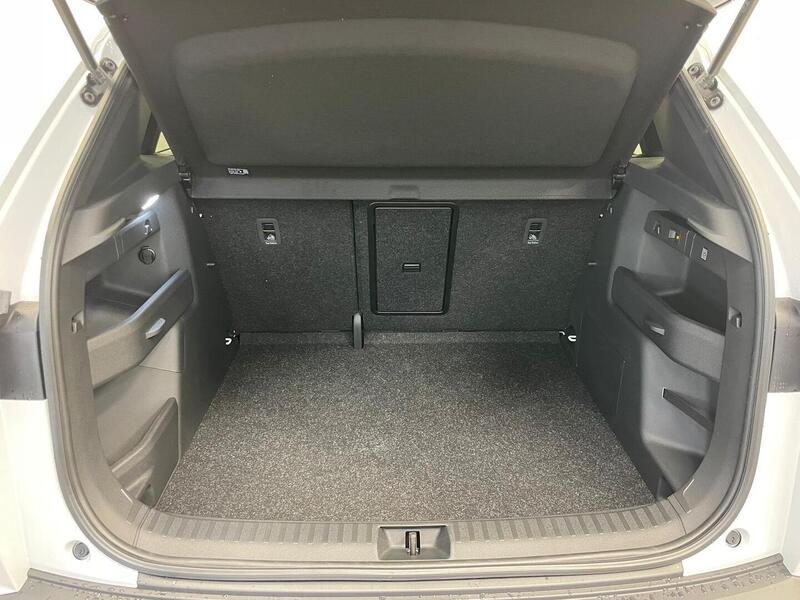 heti ajoon Skoda Elroq