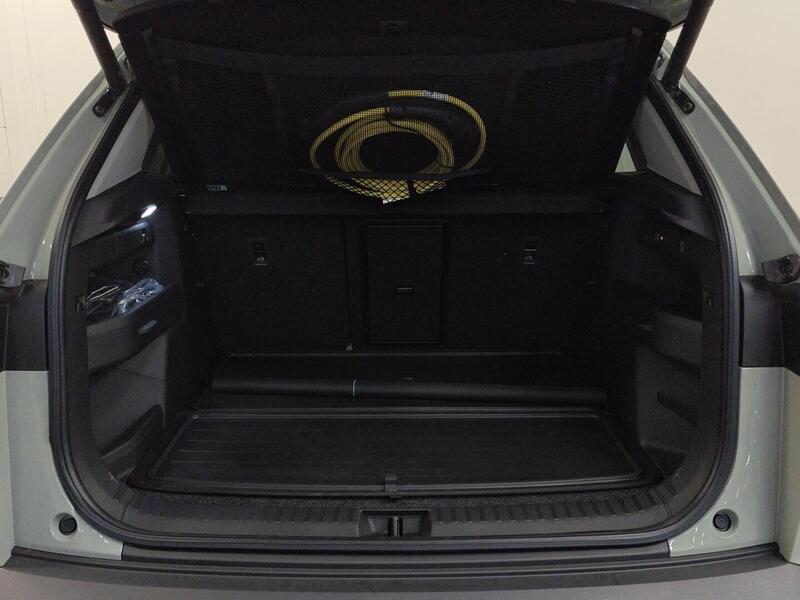 heti ajoon Skoda Elroq