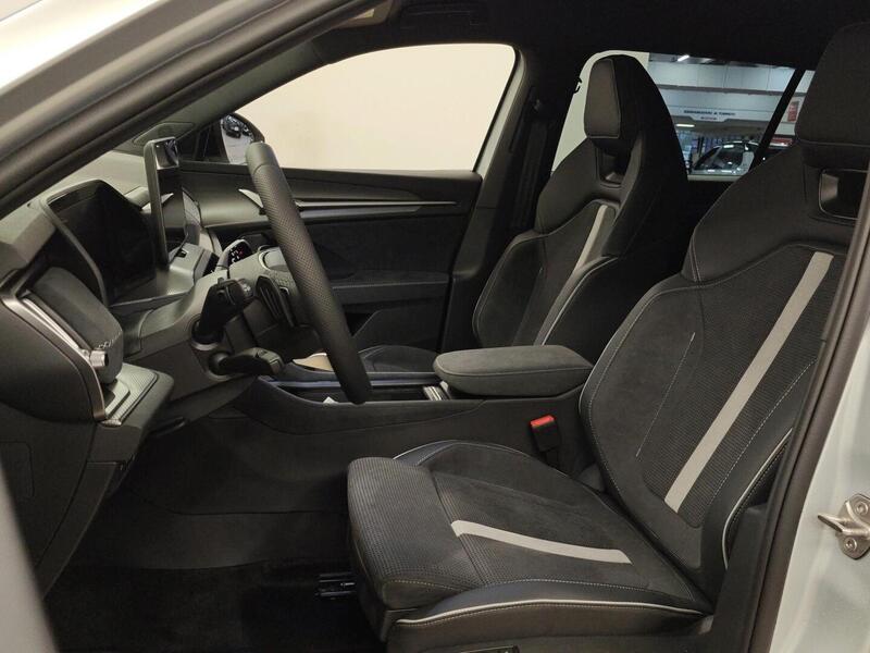 heti ajoon Skoda Kodiaq