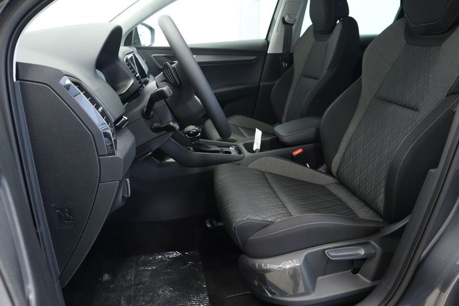 1.5 TSI Style DSG Autom. - Rahoituskorkotarjous 3,99 % heti ajoon Skoda Karoq
