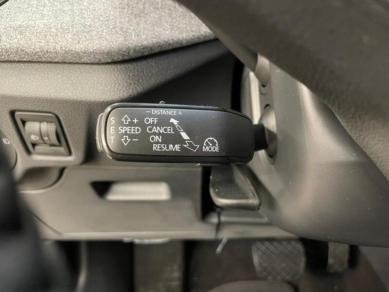 heti ajoon Skoda Kamiq