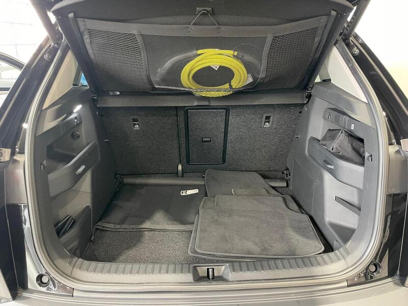 heti ajoon Skoda Elroq