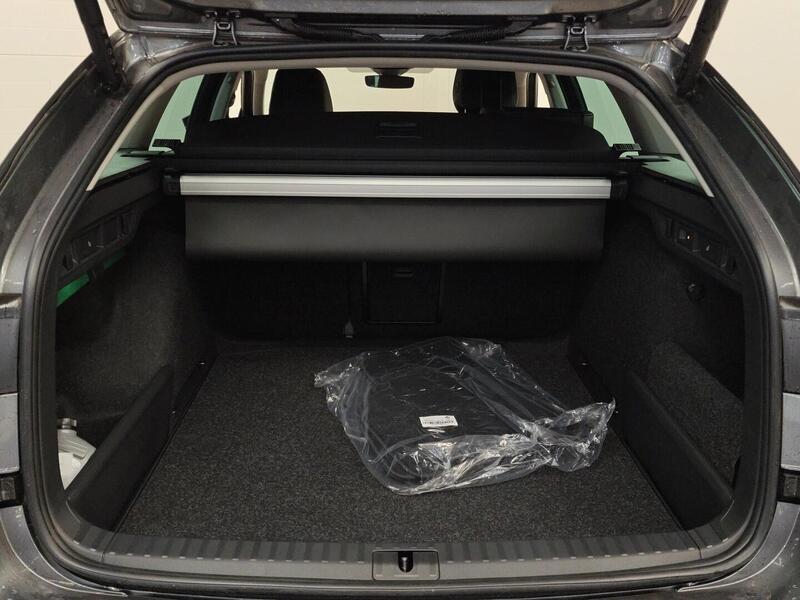 heti ajoon Skoda Octavia