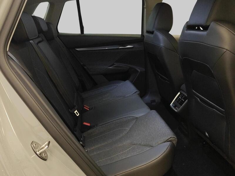 heti ajoon Skoda Elroq