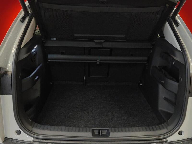 heti ajoon Skoda Elroq