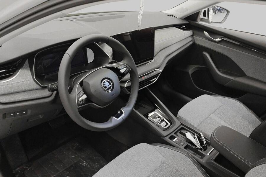 Combi 1.5 TSI 150 Style eTEC DSG Autom. heti ajoon Skoda Octavia