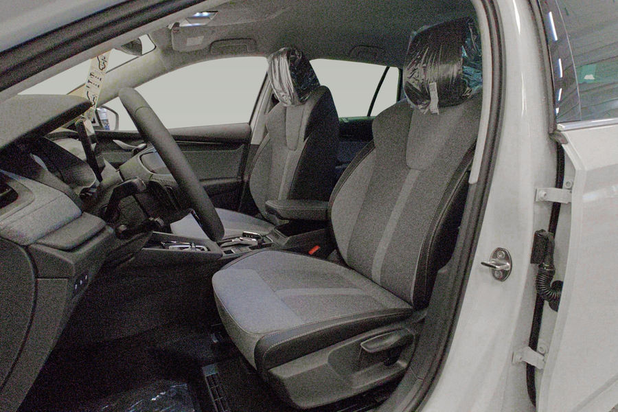 Combi 1.5 TSI 150 Style eTEC DSG Autom. heti ajoon Skoda Octavia