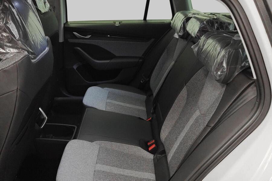 Combi 1.5 TSI 150 Style eTEC DSG Autom. heti ajoon Skoda Octavia