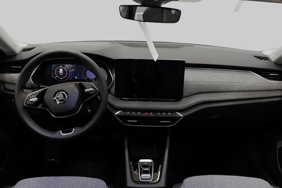 Combi 1.5 TSI 150 Style eTEC DSG Autom. heti ajoon Skoda Octavia