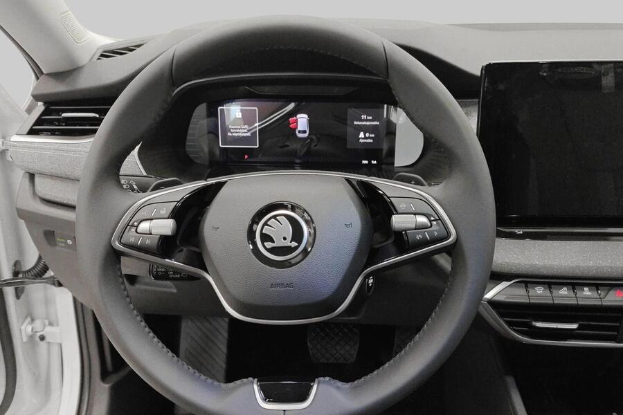 Combi 1.5 TSI 150 Style eTEC DSG Autom. heti ajoon Skoda Octavia