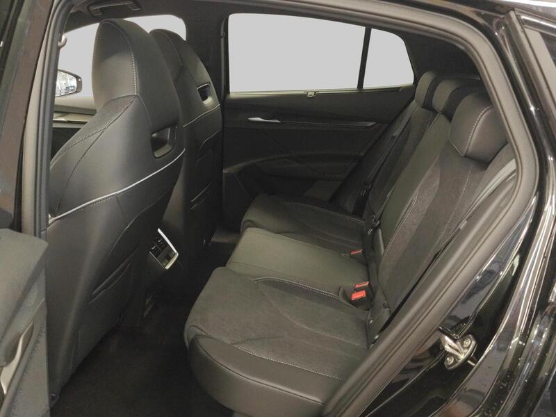 heti ajoon Skoda Enyaq