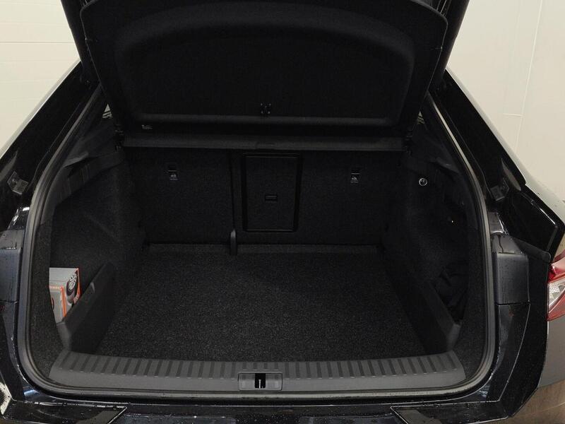 heti ajoon Skoda Enyaq