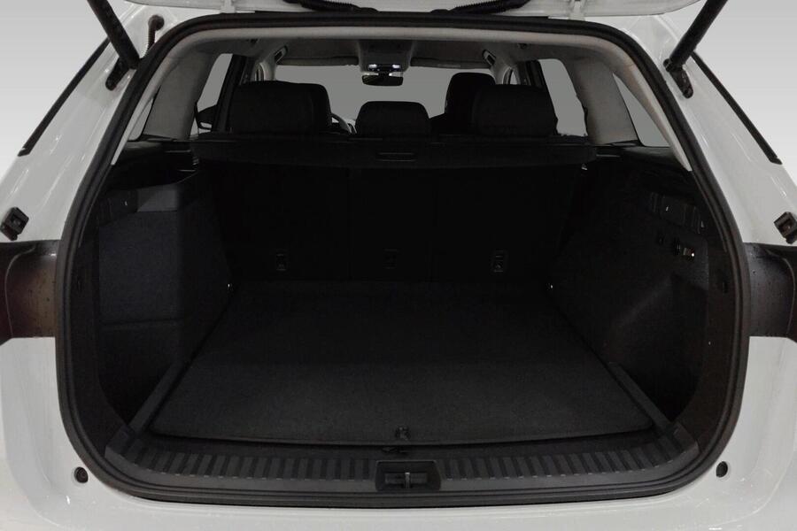 heti ajoon Skoda Kodiaq