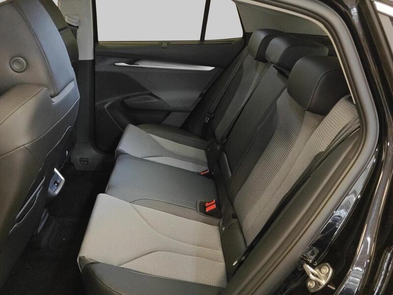 heti ajoon Skoda Enyaq