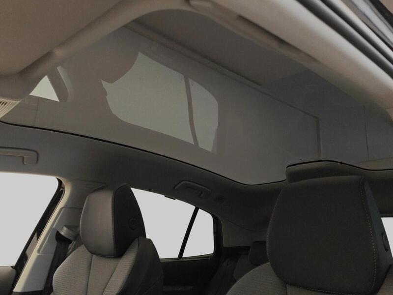 heti ajoon Skoda Enyaq