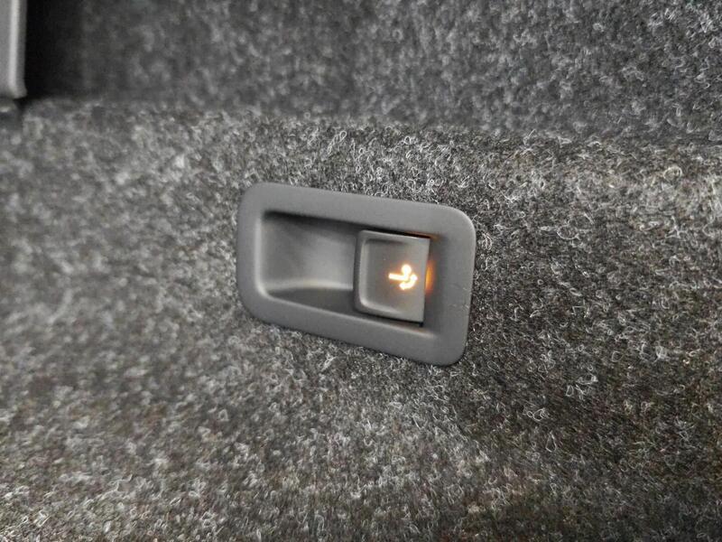 heti ajoon Skoda Enyaq