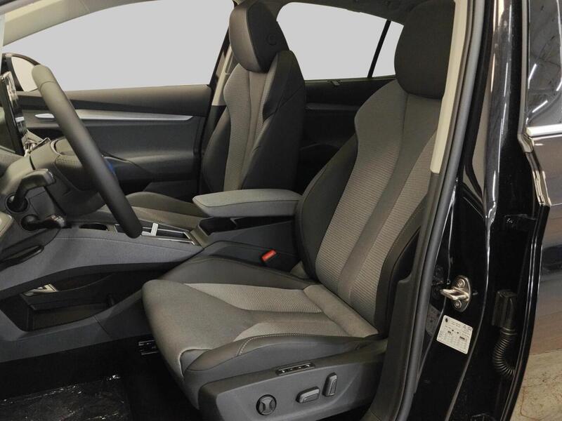 heti ajoon Skoda Enyaq