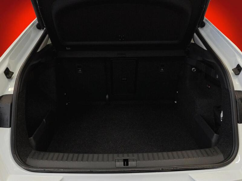 heti ajoon Skoda Enyaq