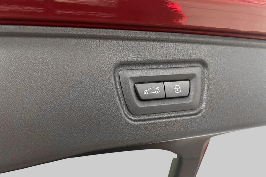 heti ajoon BMW 5-sarja