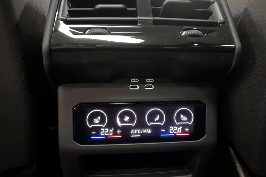 heti ajoon BMW 5-sarja