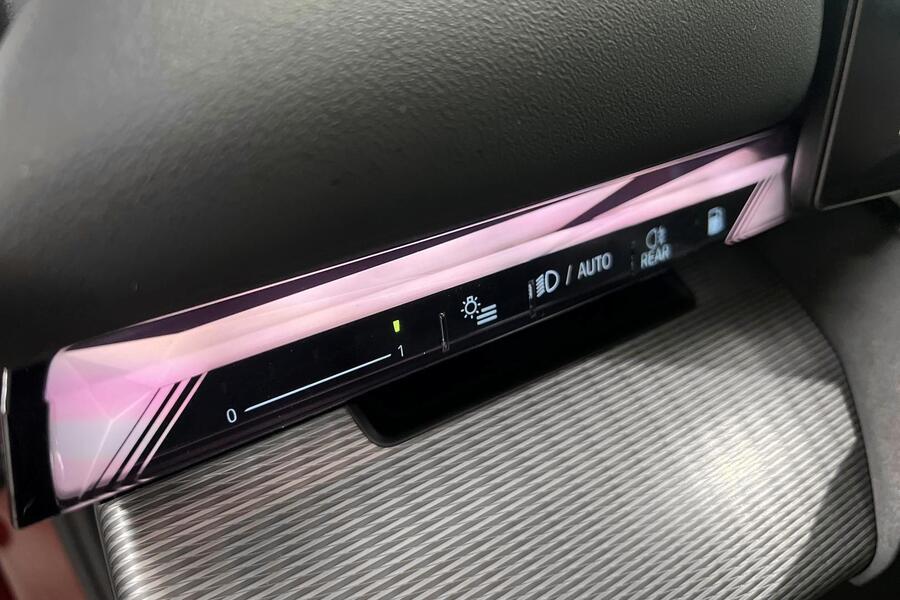 heti ajoon BMW 5-sarja